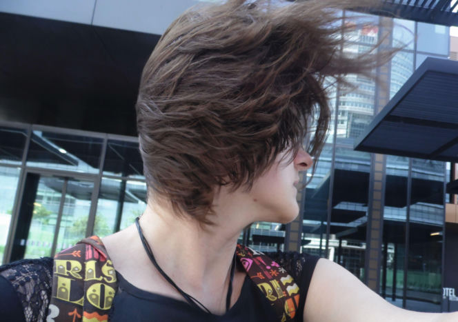 Wpływ fasad na mikroklimat miejski