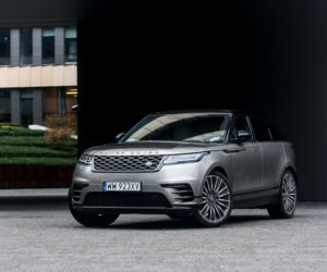 Range Rover Velar First Edition R-Dynamic D300 HSE