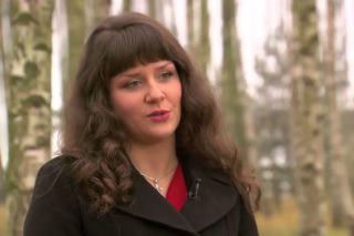 Kasia i Dawid z 3. edycji Rolnik szuka żony