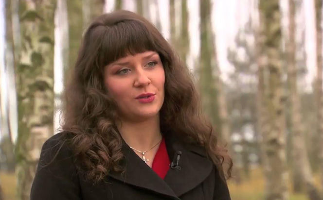 Kasia i Dawid z 3. edycji "Rolnik szuka żony"