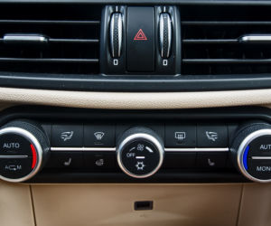Alfa Romeo Giulia 2.2D 180 KM AT Super