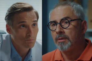 M jak miłość, odcinek 1900: Werner pozna diagnozę lekarza. Oto co Olek wykryje u Adama - WIDEO