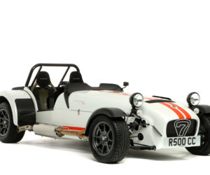 Caterham R500 Superlight