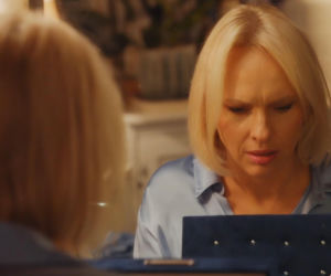 M jak miłość odc. 1921. Dorota (Iwona Rejzner)