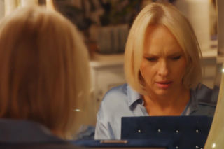 M jak miłość odc. 1921. Dorota (Iwona Rejzner)