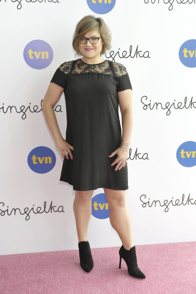 Singielka. Gośka (Dominika Gwit)