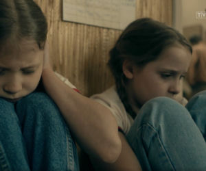 Stulecie Winnych, odc. 43: Julia (Nadia Głazińska), Ula (Sabina Bendarz)