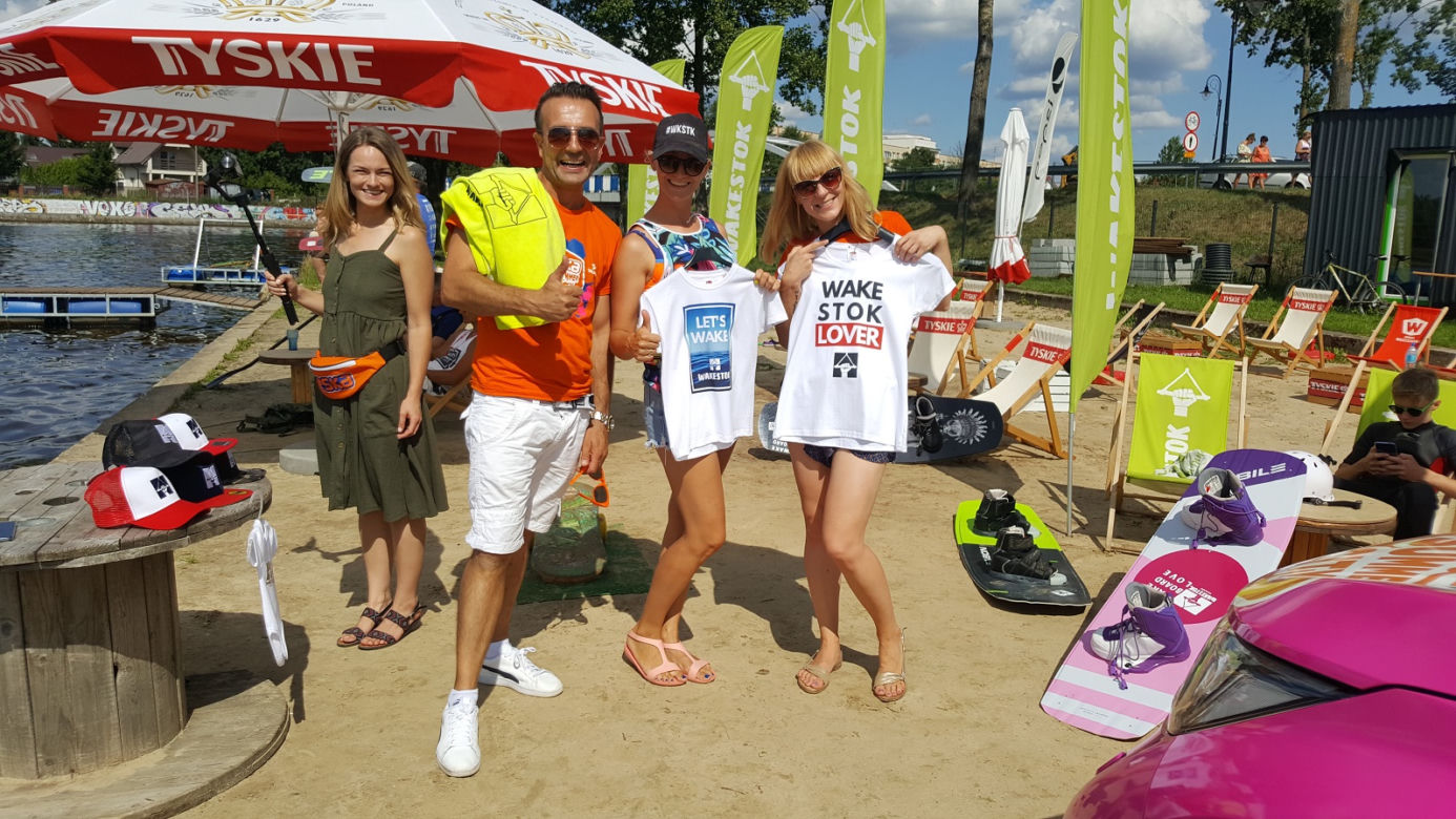 ESKA Summer City 2019