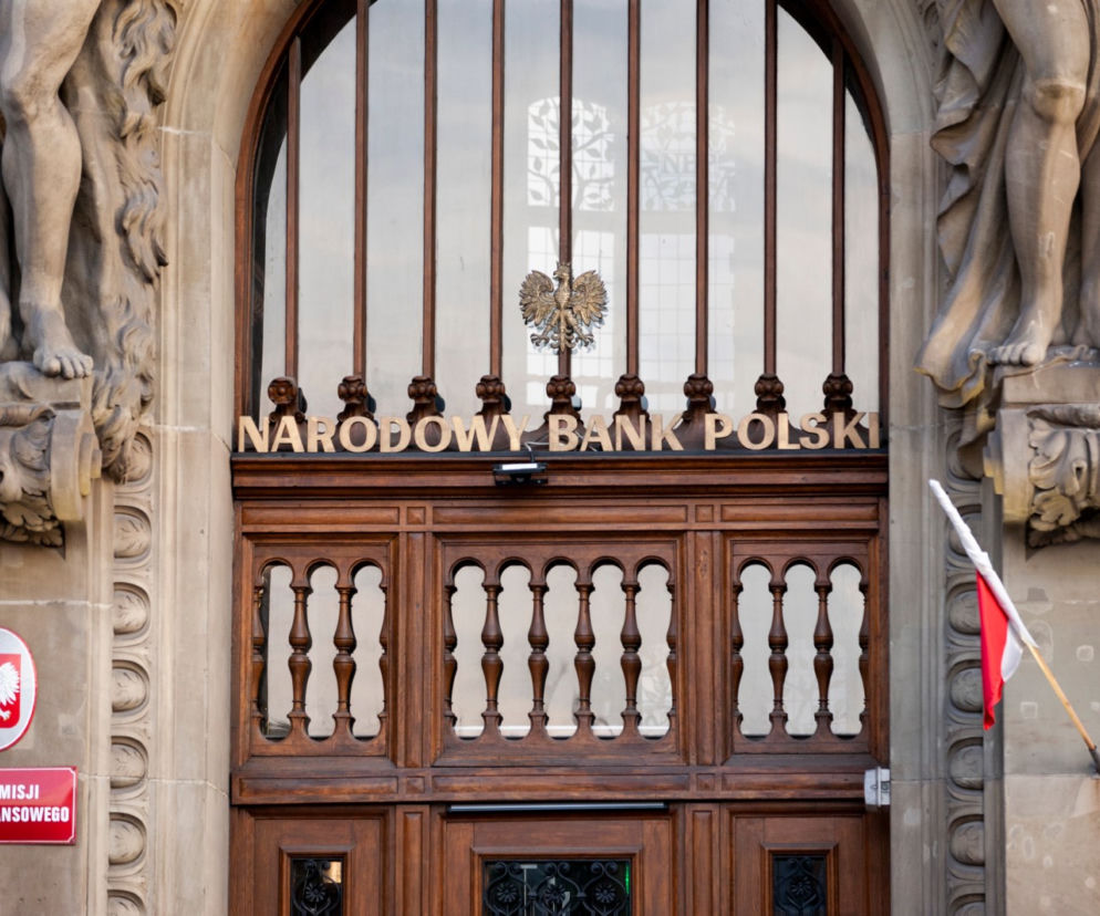 Narodowy Bank Polski