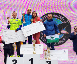 PKO Maraton Rzeszowski i Puchar Pratt&Whitney 2019