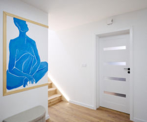 Mama nie wróciła. Tragiczny wypadek przerwał marzenia. Ekipa Nasz Nowy Dom walczyła z czasem. ZDJĘCIA domu przed i po remoncie