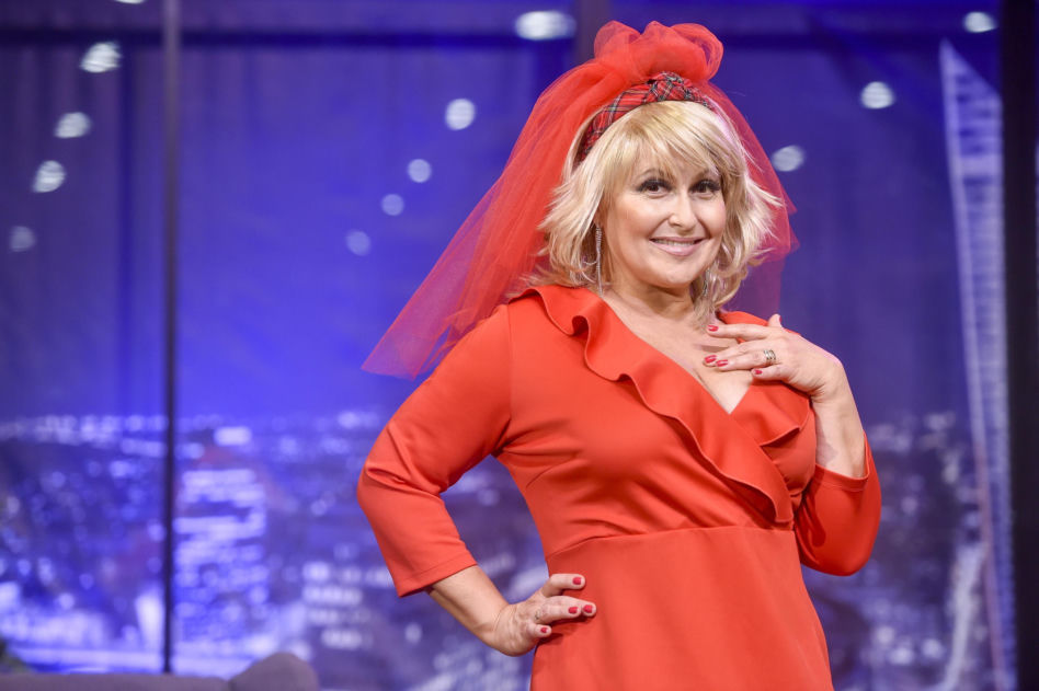 Katarzyna Skrzynecka przeszła spektakularną metamorfozę