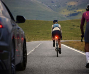 Garmin ma nowy radar dla rowerzystów