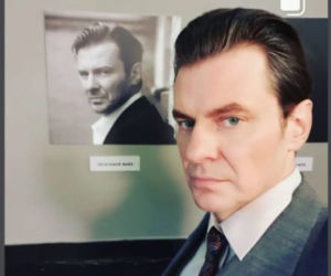 Stulecie Winnych 4 sezon: Adam Komornicki (Marcin Kwaśny)