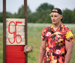 Walka o szopę rozgrzeje farmę do czerwoności! Nikt nie chce tam spać