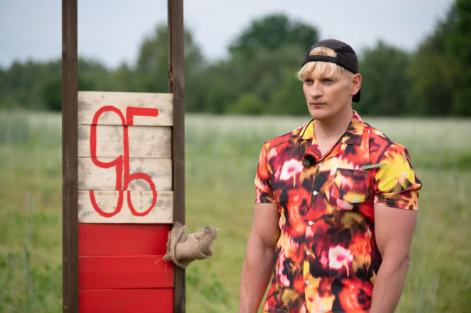 Walka o szopę rozgrzeje farmę do czerwoności! Nikt nie chce tam spać