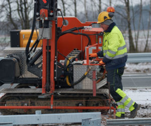 Kolejny odcinek S17 rośnie w oczach. 25 km w 13 minut – po betonie