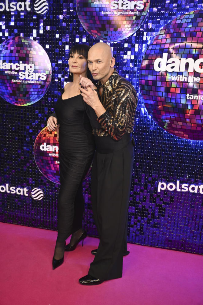 Taniec z Gwiazdami 18: odcinek 5