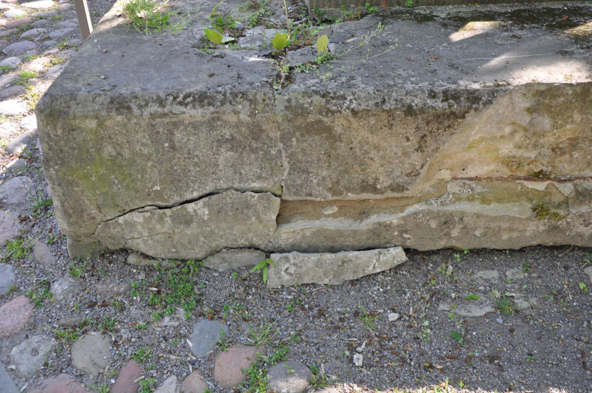grób mincla