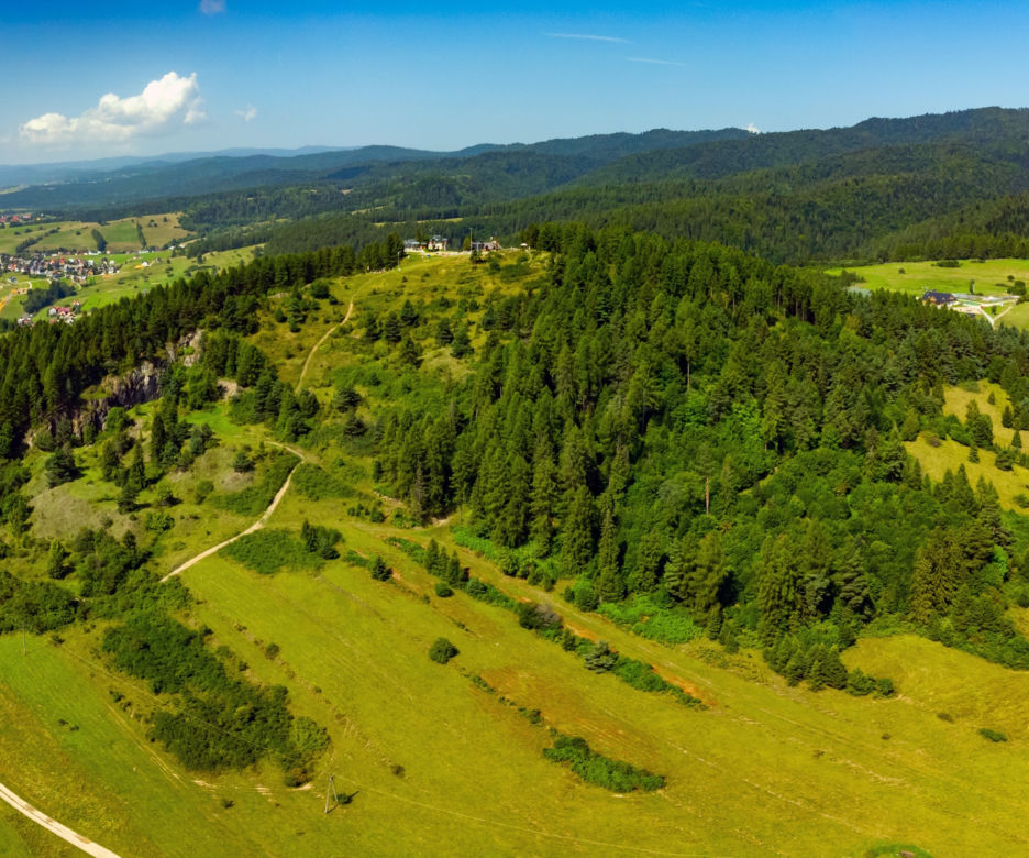 Góra Wdżar