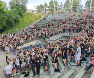 Juwenalia 2021 w Kielcach