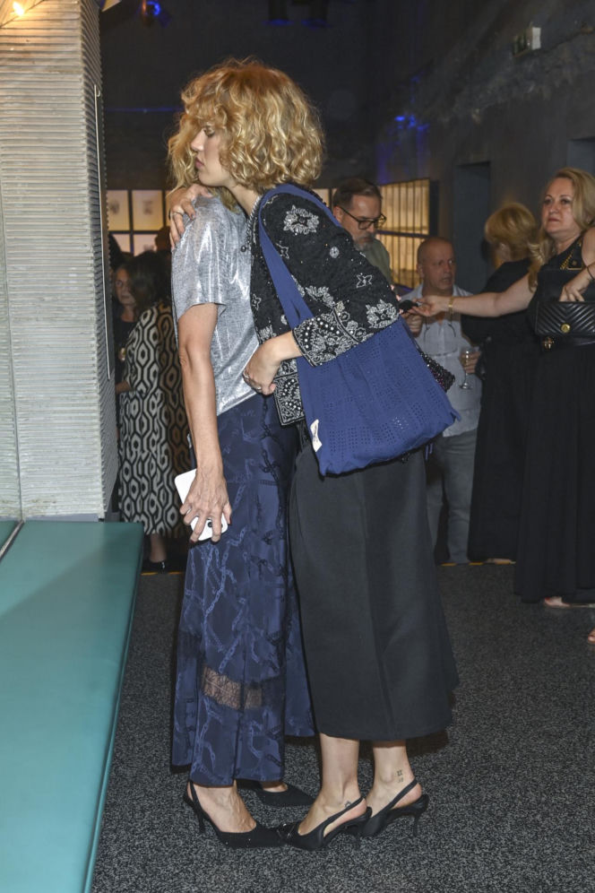 Beata Ścibakówna, Helena Englert