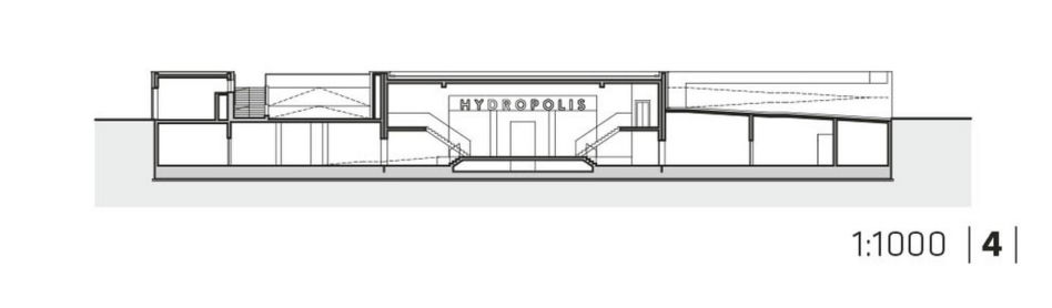 Hydropolis