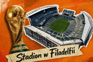 Mundial 2026 - stadion w Filadelfii. Mecze, pojemność i historia stadionu
