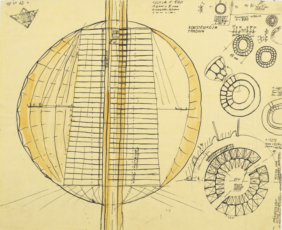 Archiwum Architektury