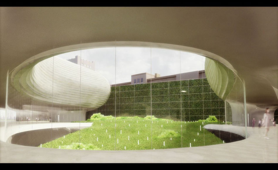 Archiwum Architektury