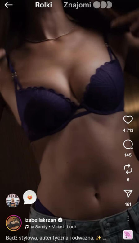 Izabella Krzan