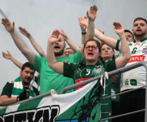 Siatkarska PlusLiga: Półfinał nie dla Indykpolu AZS Olsztyn