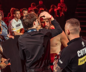 Prime MMA