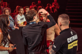 Prime MMA