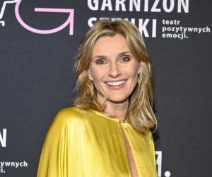 Anna Lewandowska przeszła załamanie nerwowe