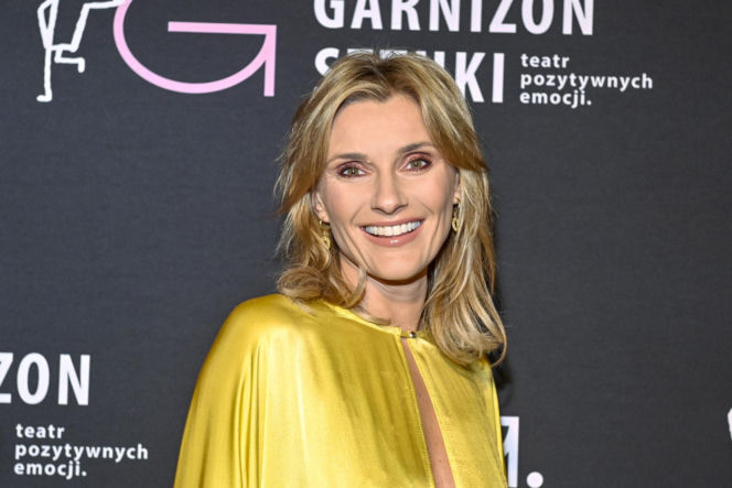 Anna Lewandowska przeszła załamanie nerwowe