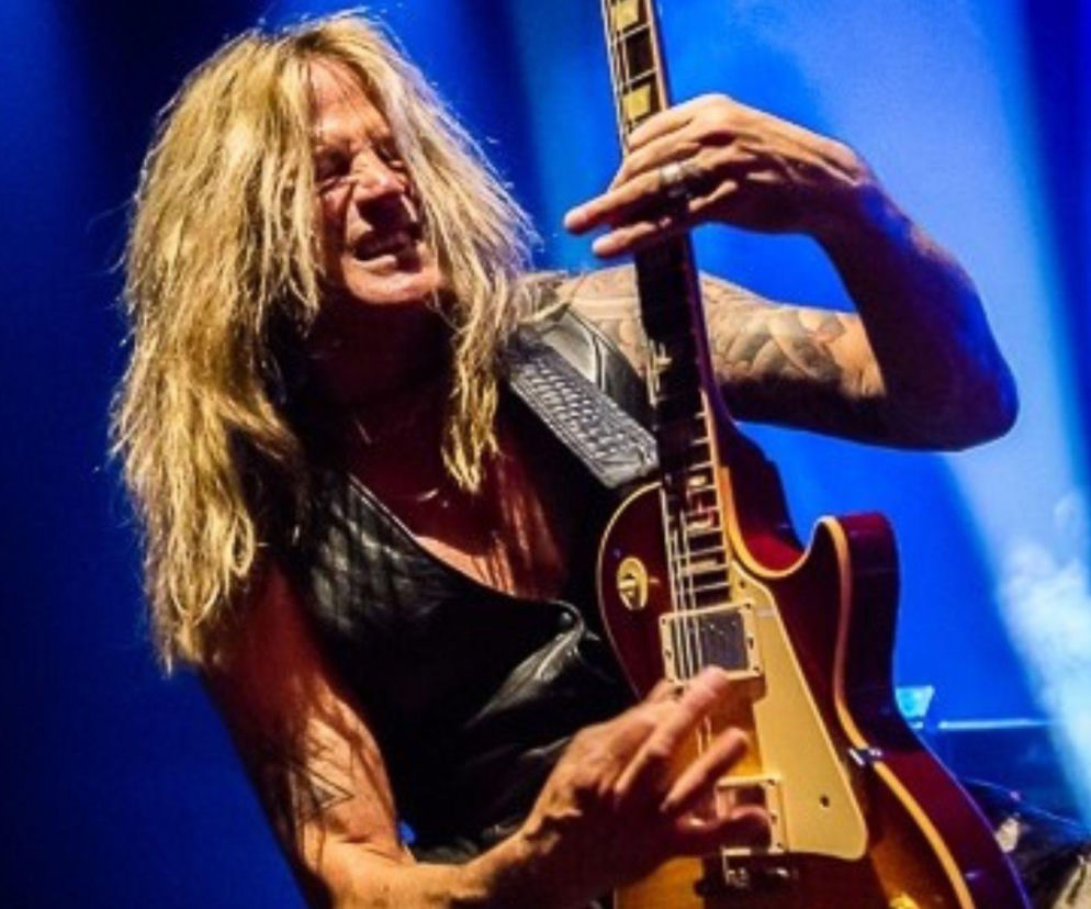 Doug Aldrich
