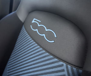 Fiat 500X Mirror 1.4 MultiAir 140 KM