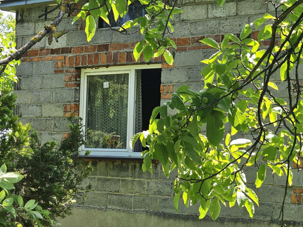Zabiła Jana krojąc pomidory na przekąskę do wódki