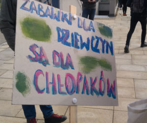 Krakowska Manifa