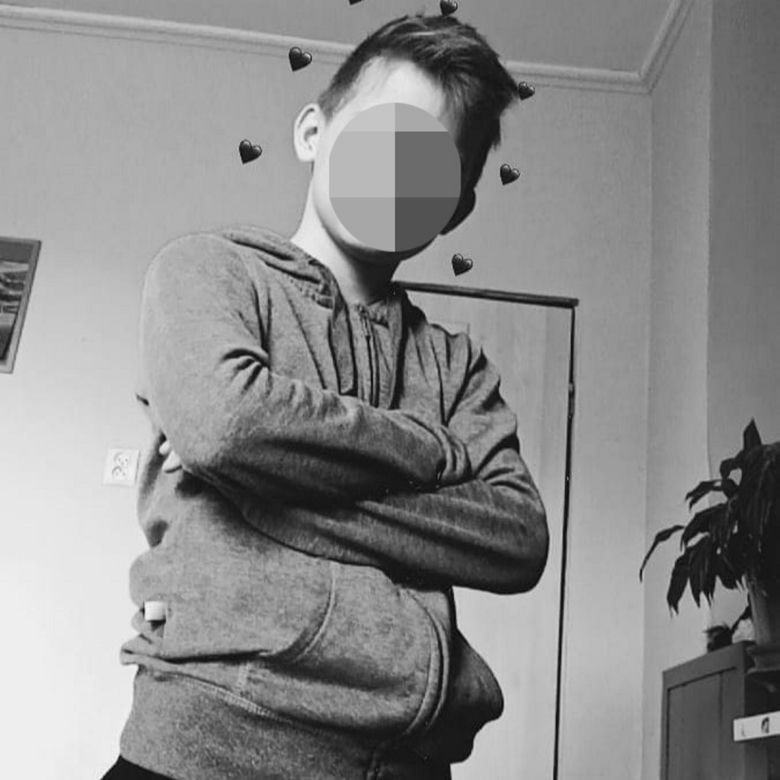 Mija rok od pogrzebu zamordowanego w Kozłowie Filipa O.