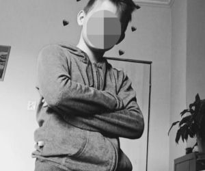 Mija rok od pogrzebu zamordowanego w Kozłowie Filipa O.