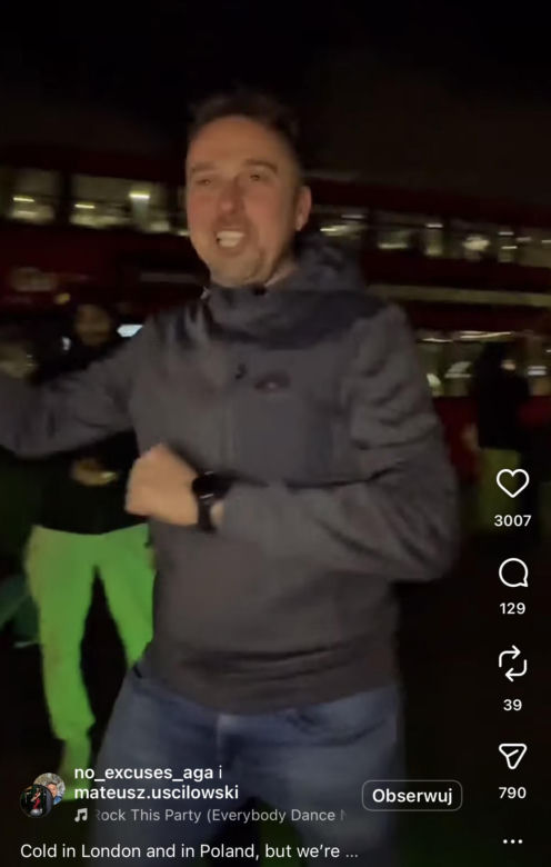 Kandydaci z "Rolnik szuka żony" razem w Londynie