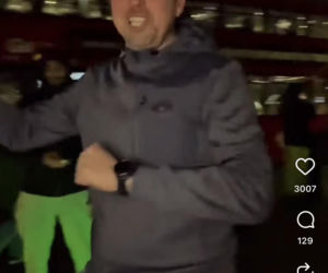 Kandydaci z Rolnik szuka żony razem w Londynie