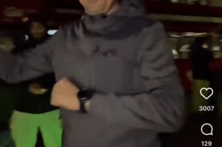 Kandydaci z Rolnik szuka żony razem w Londynie