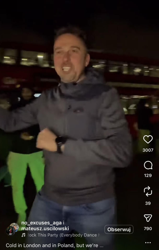 Kandydaci z "Rolnik szuka żony" razem w Londynie