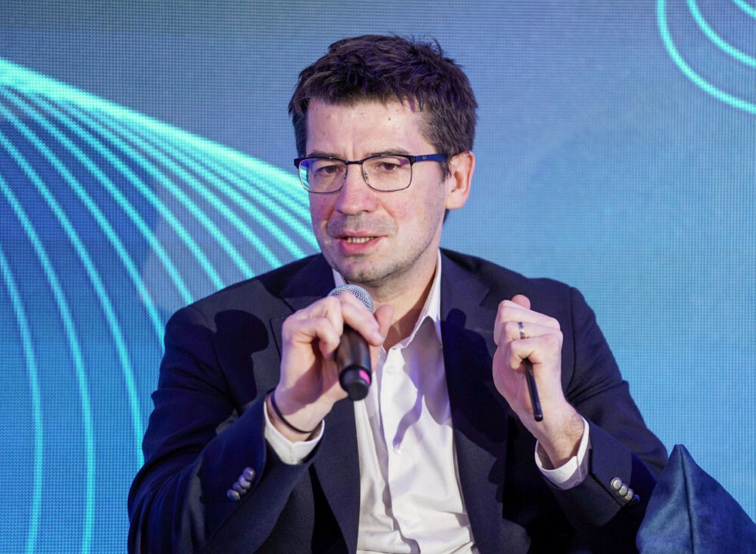 Mariusz Haładyj