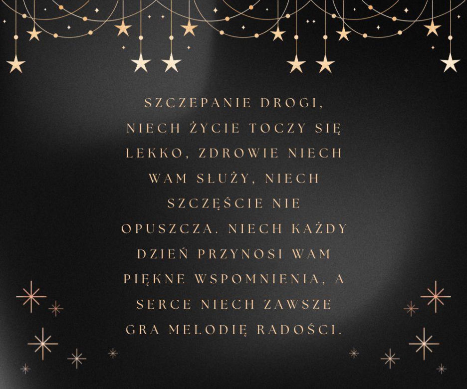 życzenia imieninowe