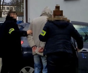 Zbrodnia w Hajnówce. Mężczyzna pobity na śmierć w piwnicy