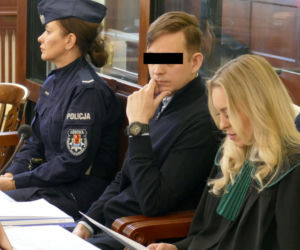 Wymowne słowa o Sebastianie M. Niczego nie ukrywał! Szef jeździł agresywnie